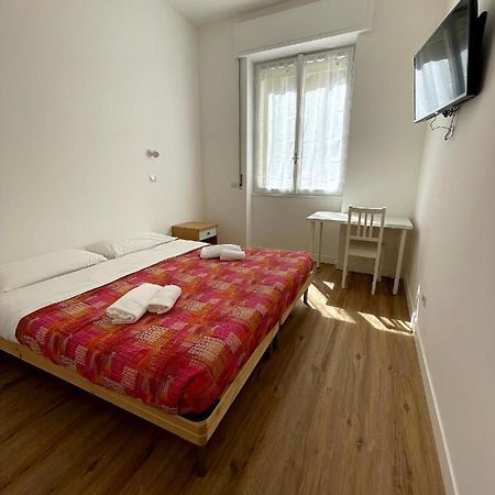 Joy Apartments Milan Luaran gambar