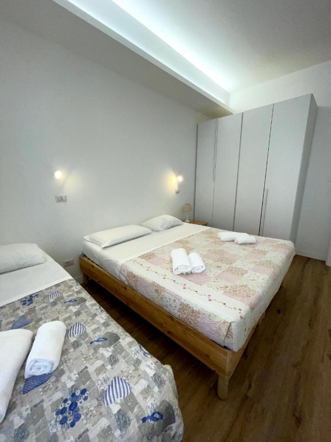 Joy Apartments Milan Luaran gambar