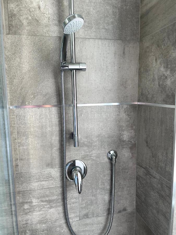 Joy Apartments Milan Luaran gambar