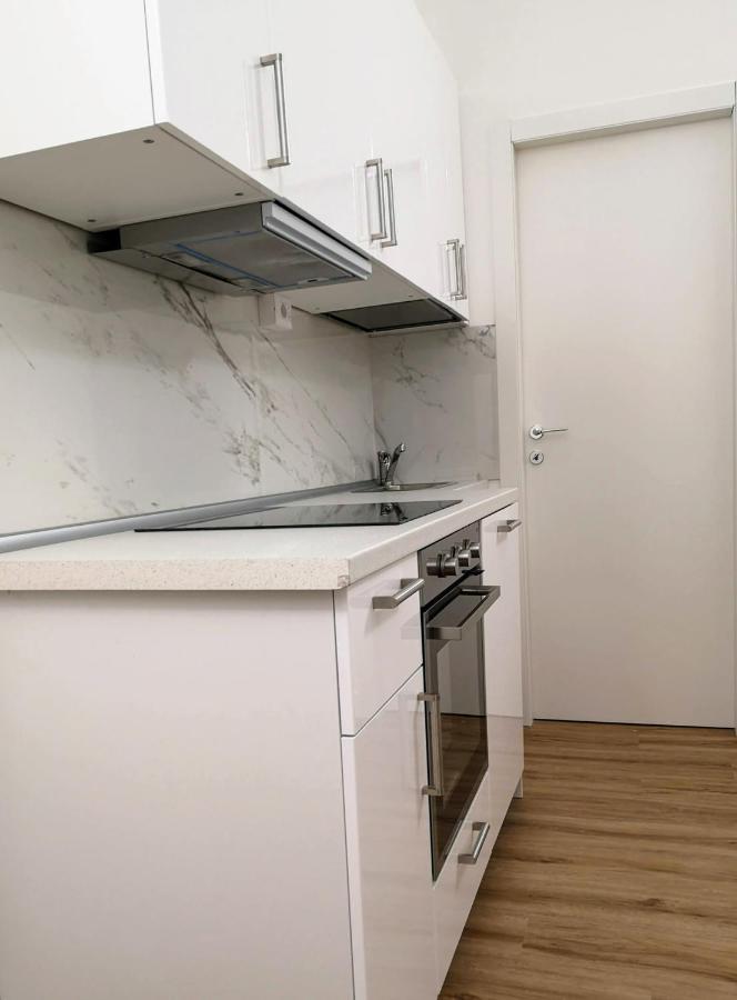 Joy Apartments Milan Luaran gambar