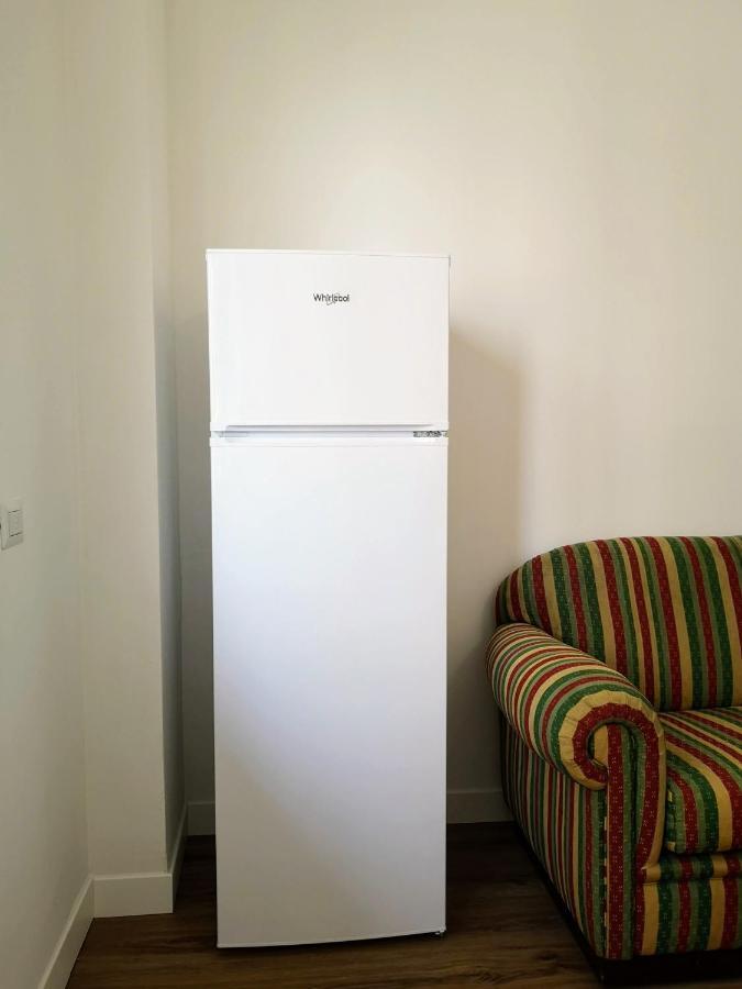 Joy Apartments Milan Luaran gambar