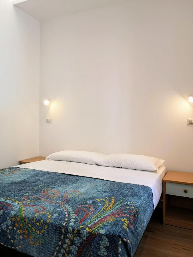 Joy Apartments Milan Luaran gambar