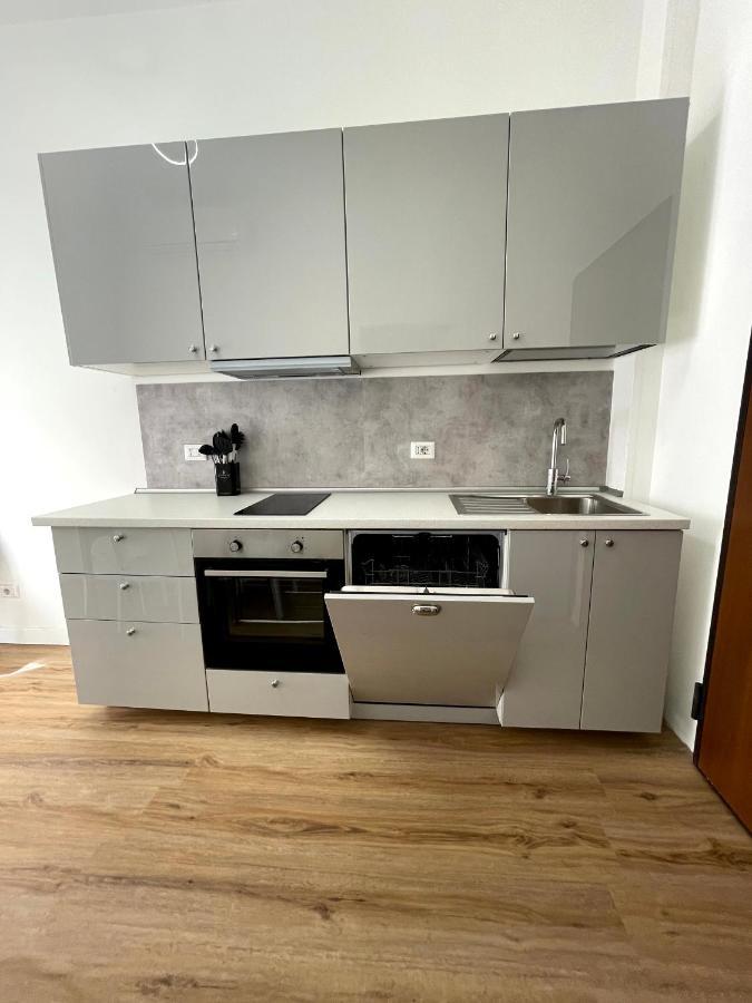 Joy Apartments Milan Luaran gambar