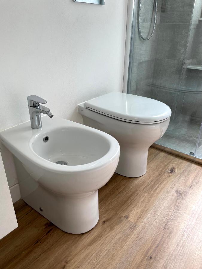 Joy Apartments Milan Luaran gambar