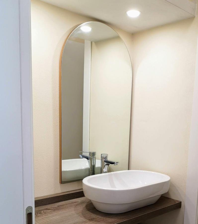 Joy Apartments Milan Luaran gambar