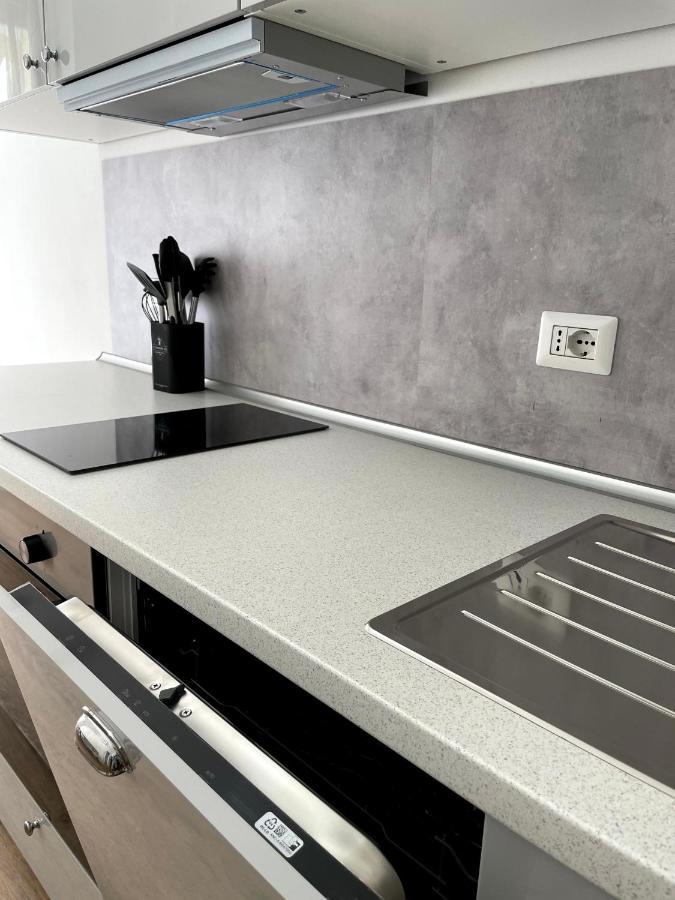 Joy Apartments Milan Luaran gambar