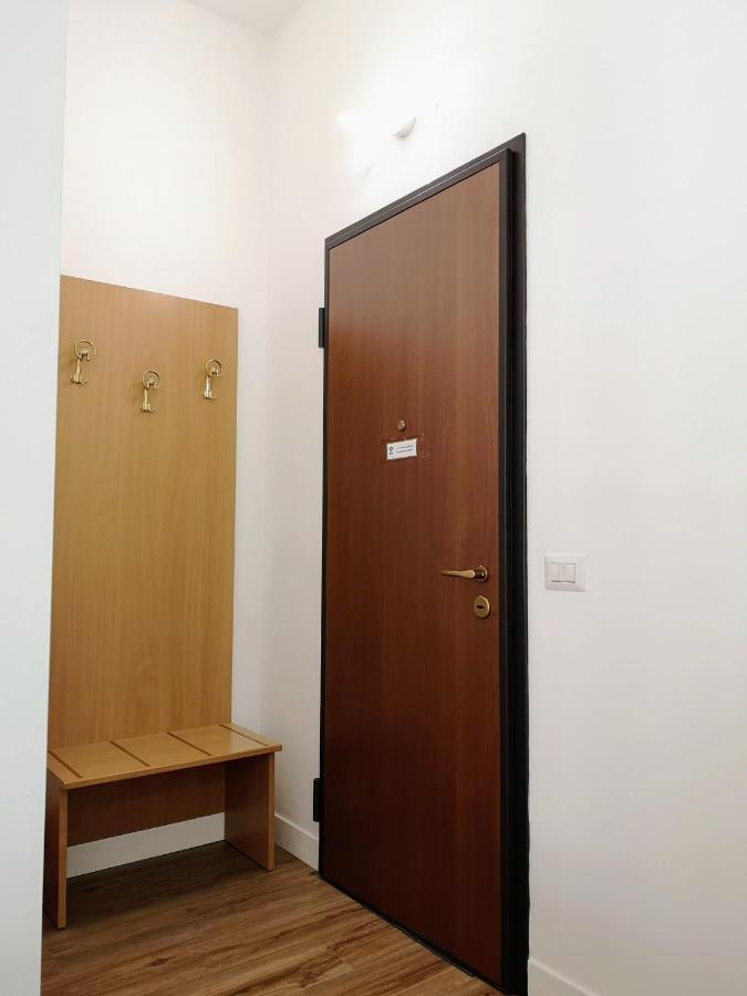 Joy Apartments Milan Luaran gambar