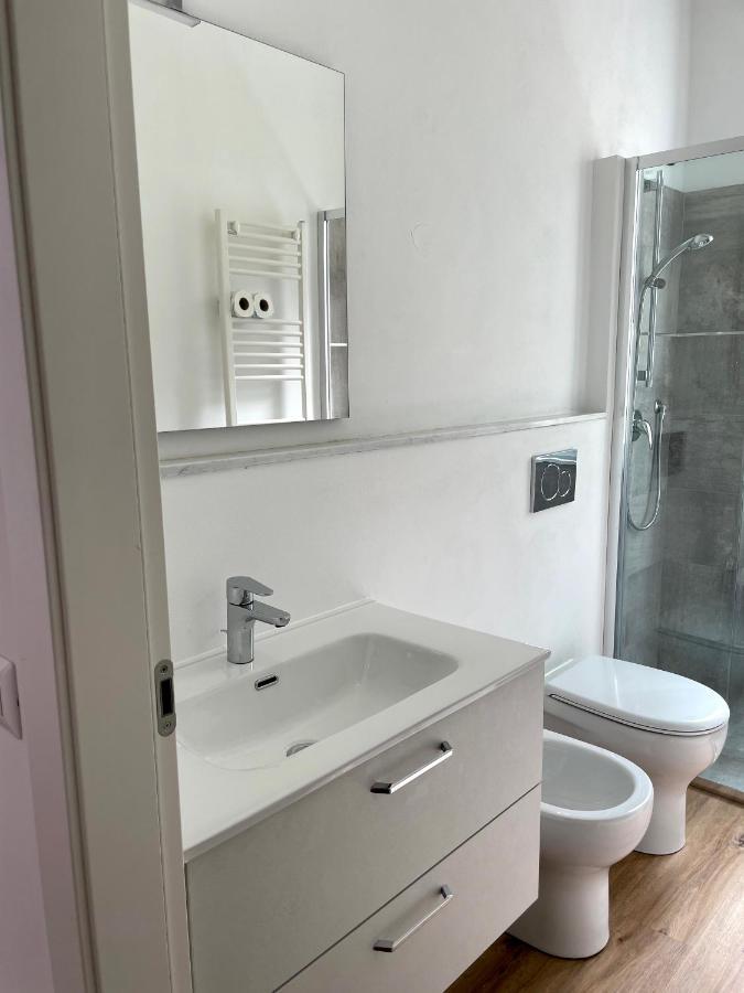 Joy Apartments Milan Luaran gambar