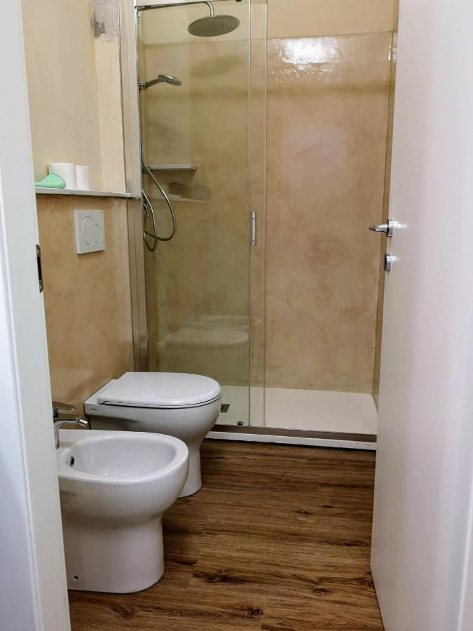 Joy Apartments Milan Luaran gambar