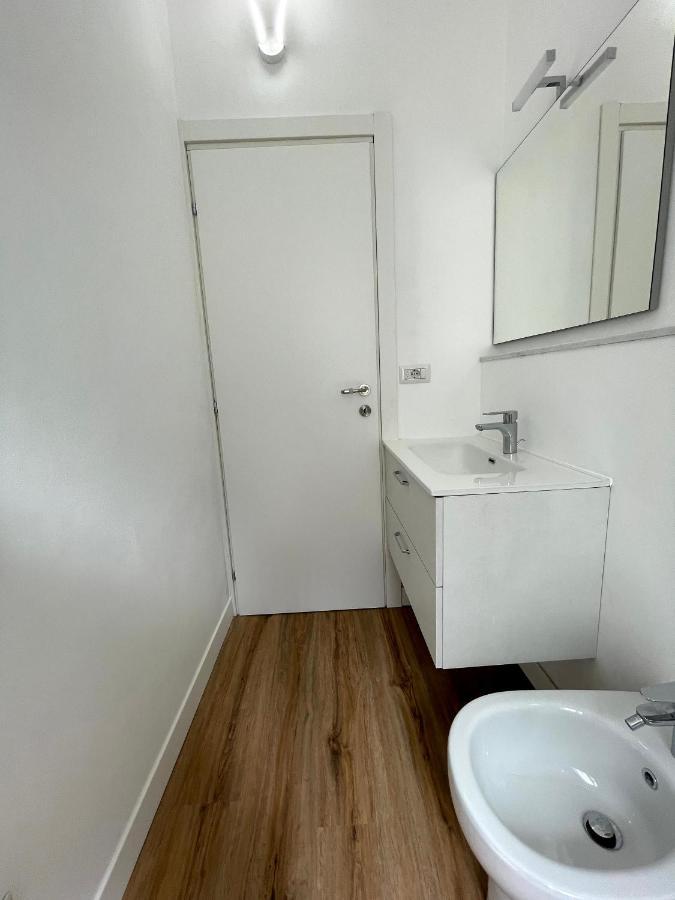 Joy Apartments Milan Luaran gambar