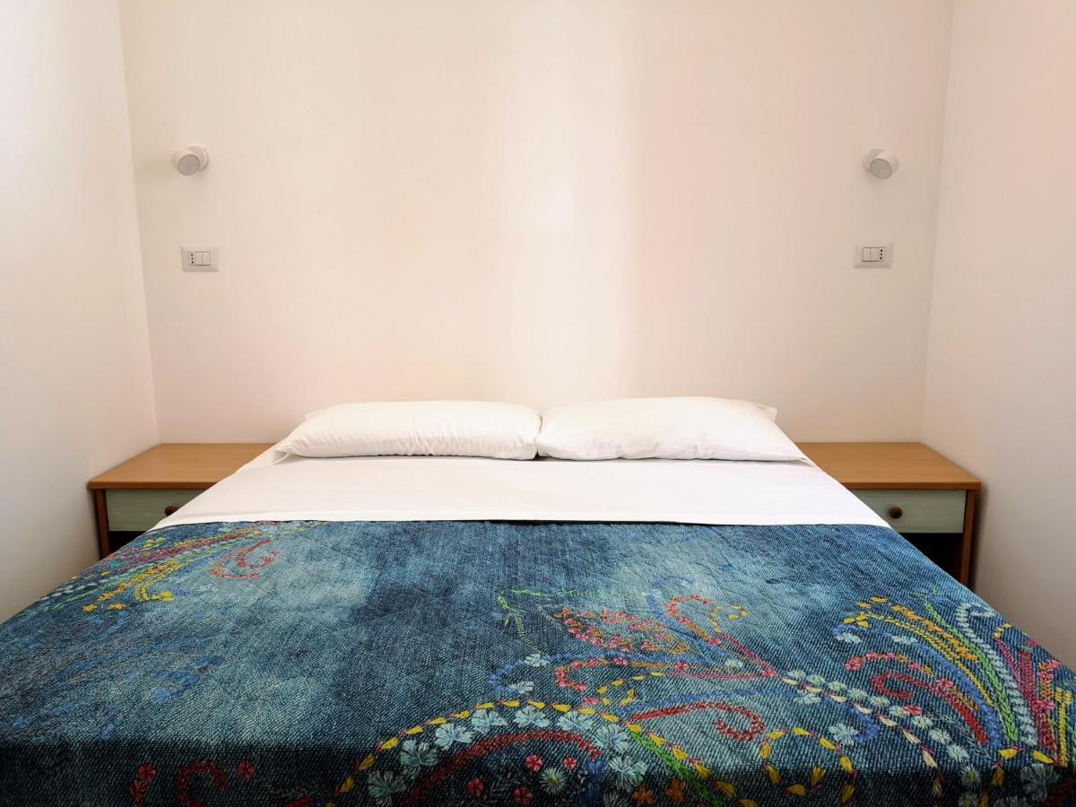 Joy Apartments Milan Luaran gambar