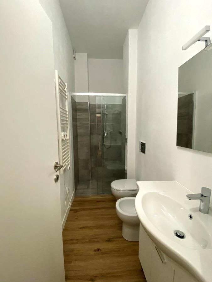 Joy Apartments Milan Luaran gambar