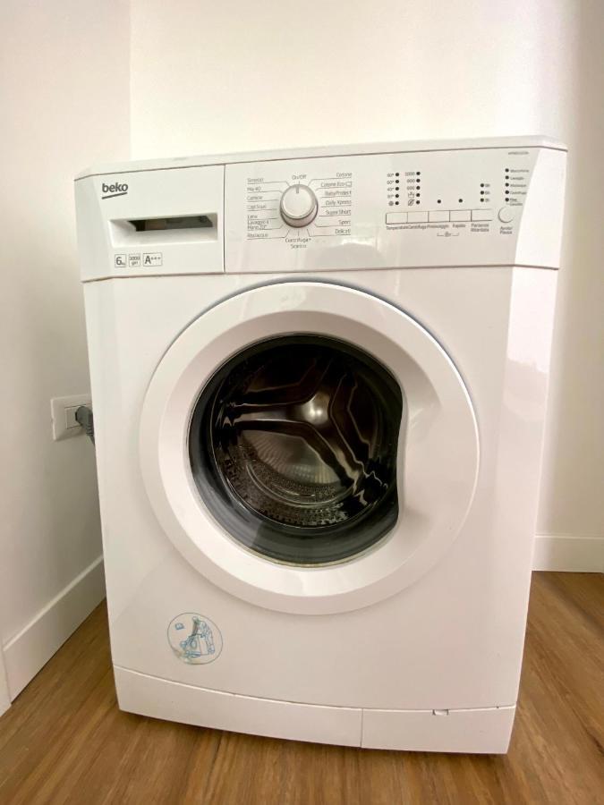 Joy Apartments Milan Luaran gambar