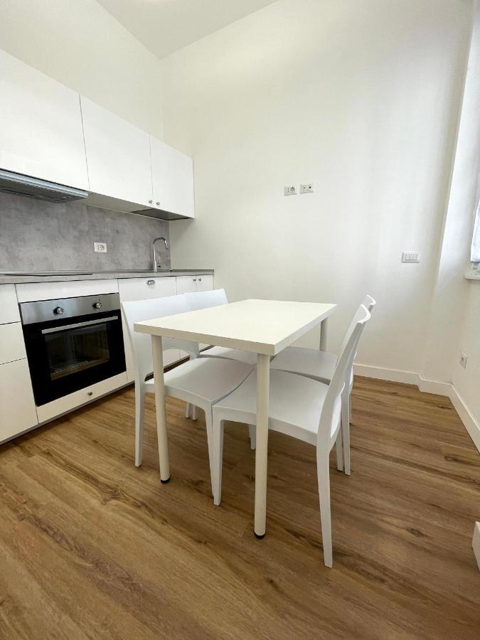 Joy Apartments Milan Luaran gambar
