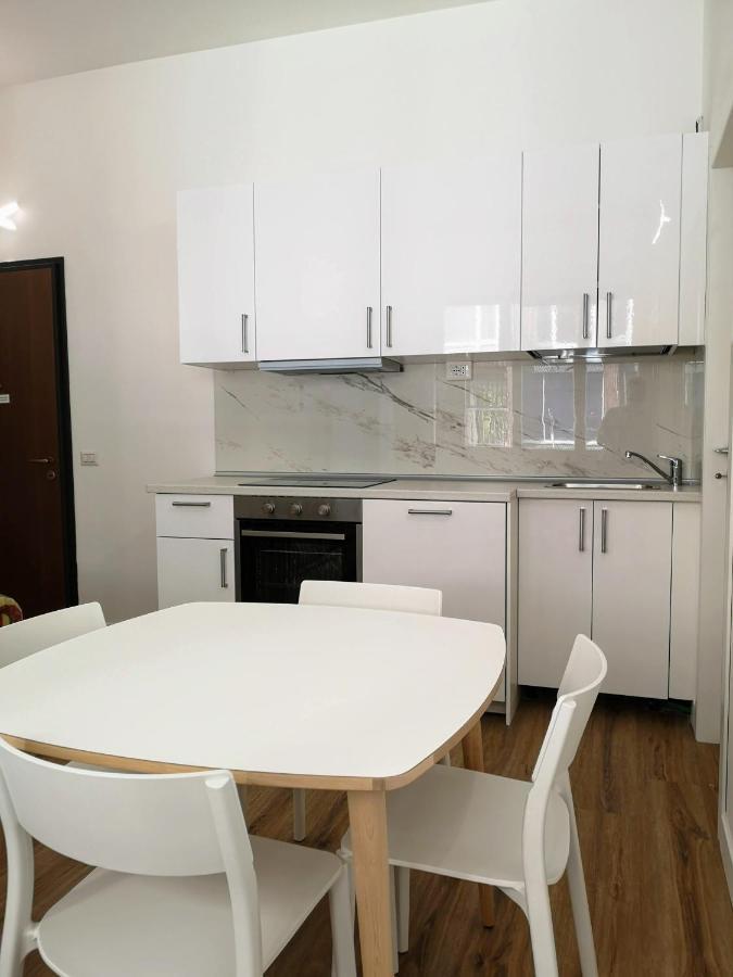 Joy Apartments Milan Luaran gambar
