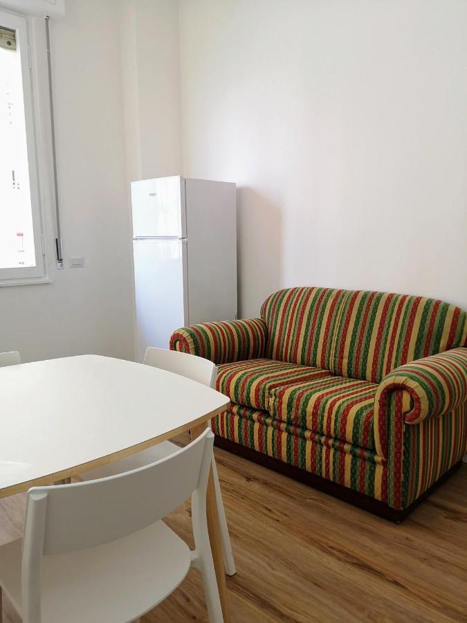 Joy Apartments Milan Luaran gambar